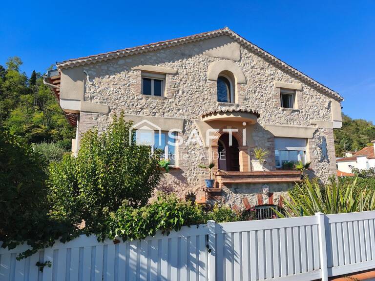 Rénovation de qualité, charme de l'ancien préservé et valorisé — photo 1