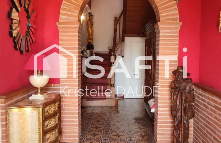 Rénovation de qualité, charme de l'ancien préservé et valorisé — photo 3