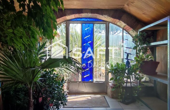 Rénovation de qualité, charme de l'ancien préservé et valorisé — photo 4