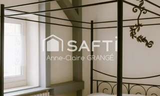 Maison 6 Pièces 101 m² à vendre à Sillé-le-Guillaume (72140)
