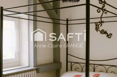 Maison 6 pièces 119000 €