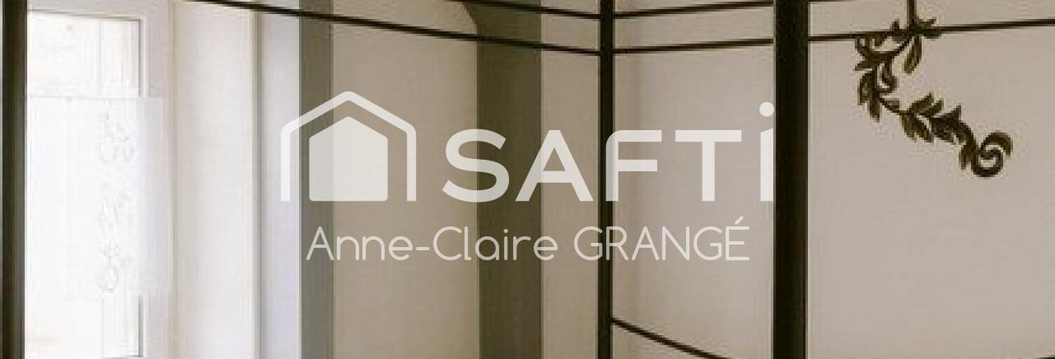 Maison 6 Pièces 101 m² à vendre à Sillé-le-Guillaume (72140)