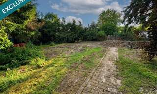 Terrain  710 m² à vendre à Puttelange-aux-Lacs (57510)