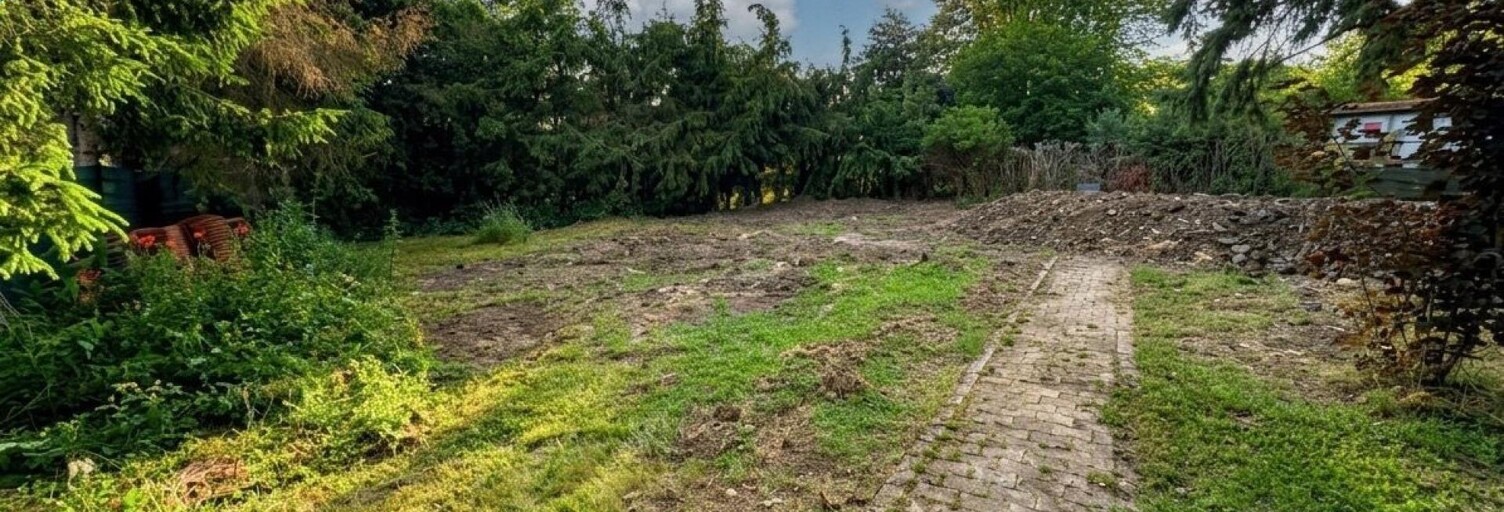 Terrain  710 m² à vendre à Puttelange-aux-Lacs (57510)