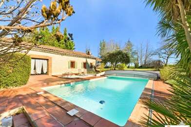 Maison 6 pièces 475000 €