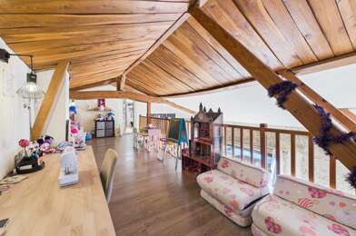 Maison 6 pièces 475000 €