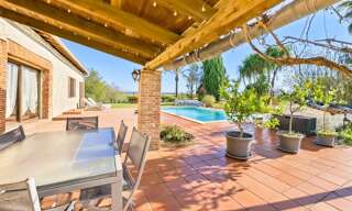 Maison 6 Pièces 202 m² à vendre à Saint-Sulpice-sur-Lèze (31410)