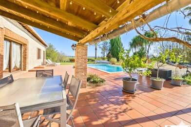 Maison 6 pièces 475000 €