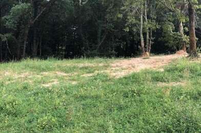 Terrain  420000 €