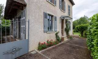 Maison 7 Pièces 173 m² à vendre à Corbelin (38630)