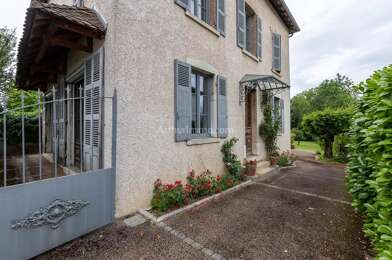 Maison 7 pièces 475000 €
