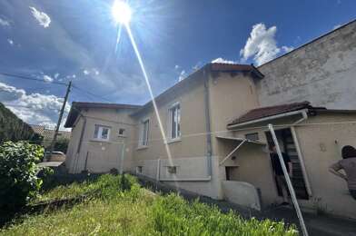 Maison 3 pièces 89000 €
