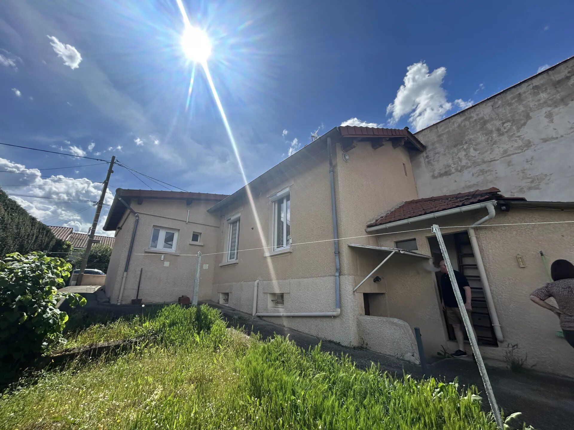 Maison 3 pièces · à Auzat-la-Combelle · 89 000 €