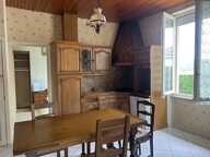? PLAIN-PIED, EXTÉRIEUR ET BEAU POTENTIEL SUR LES HAUTEURS DE LA COMBELLE ! — photo 4
