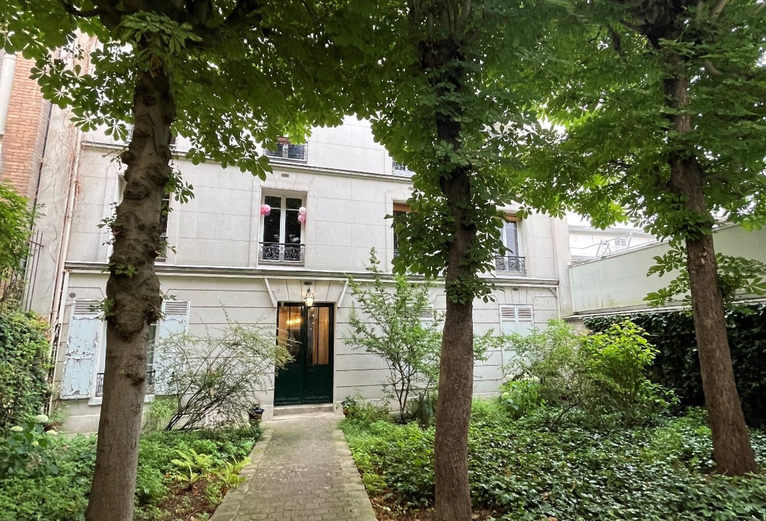 Vente appartement 3 pièces 49 m² Paris 15 (75015) — photo 1