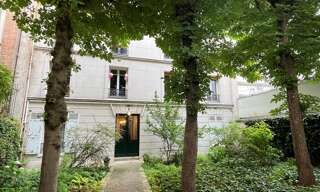 Appartement 3 Pièces 49 m² à vendre à Paris 15 (75015)