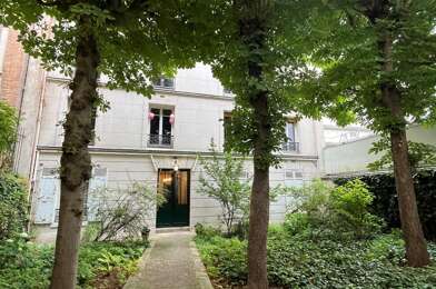 Appartement 3 pièces 464400 €