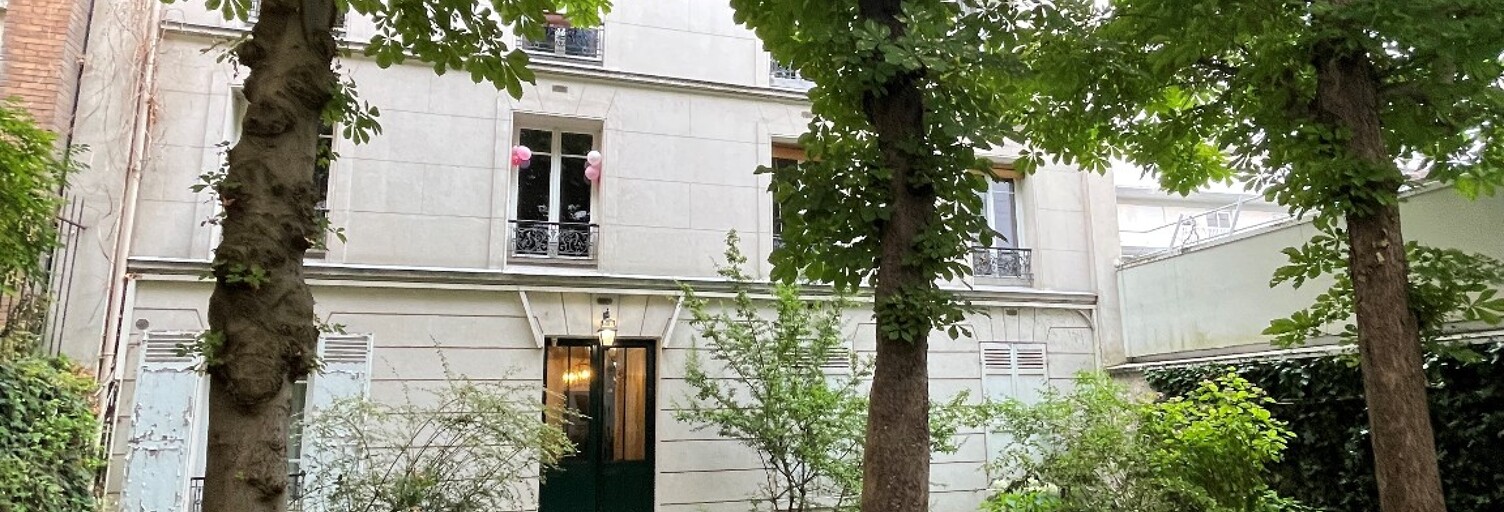 Appartement 3 Pièces 49 m² à vendre à Paris 15 (75015)