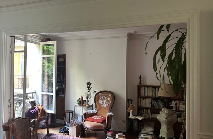 Vente appartement 3 pièces 49 m² Paris 15 (75015) — photo 3