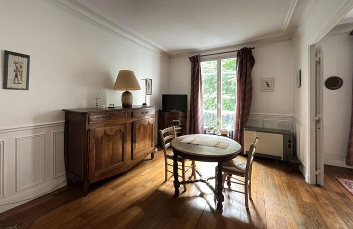 Vente appartement 3 pièces 49 m² Paris 15 (75015) — photo 4