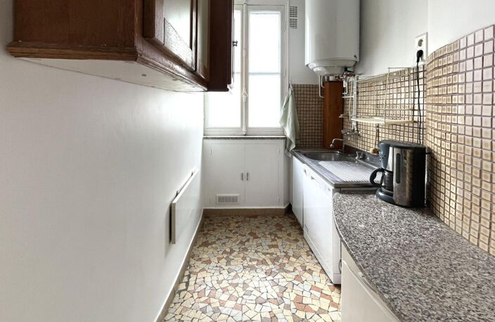 Vente appartement 3 pièces 49 m² Paris 15 (75015) — photo 5