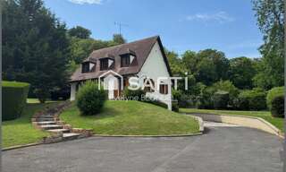 Maison 6 Pièces 132 m² à vendre à Cambronne-lès-Clermont (60290)