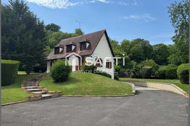 Maison 6 pièces 342000 €