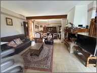 SPACIEUX PAVILLON SUR SOUS SOL TOTAL (4eme CHAMBRE POSSIBLE) — photo 4