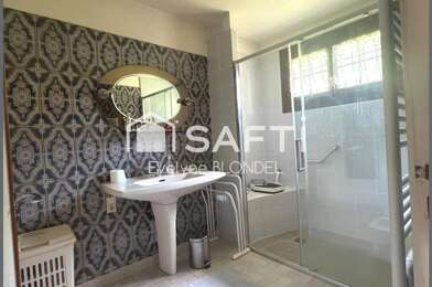 Maison 6 pièces 342000 €