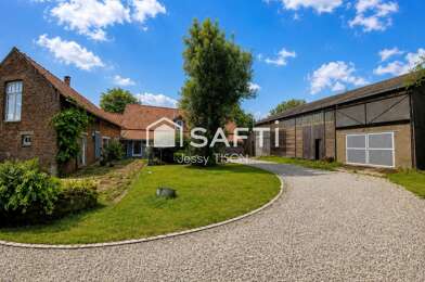 Maison 7 pièces 499500 €