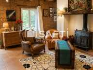 CORPS DE FERME, 206 m² HABITABLES, FORT POTENTIEL — photo 3