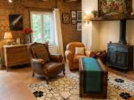 CORPS DE FERME, 206 m² HABITABLES, FORT POTENTIEL — photo 3