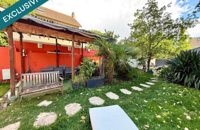 Maison 4 pièces de 98 m2 dont espace indépendant de 35 m2 — photo 3