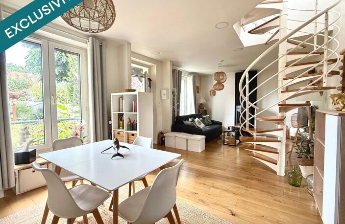 Maison 4 pièces de 98 m2 dont espace indépendant de 35 m2 — photo 4