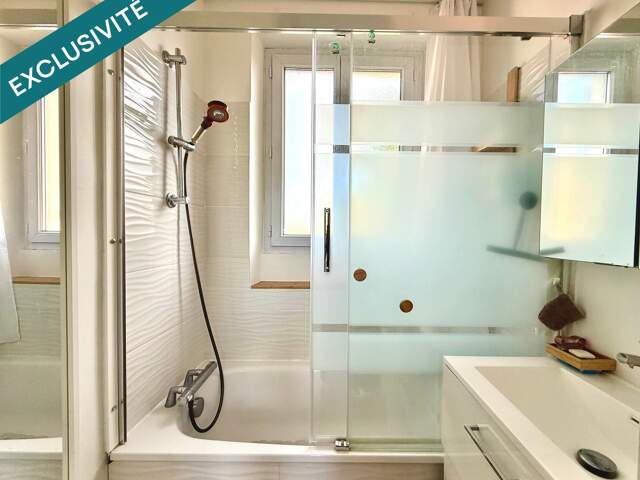 Maison 4 pièces de 98 m2 dont espace indépendant de 35 m2 — photo du bien