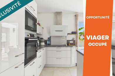 Maison 3 pièces 94600 €