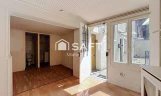 Appartement 1 Pièce 22 m² à vendre à Issy-les-Moulineaux (92130)