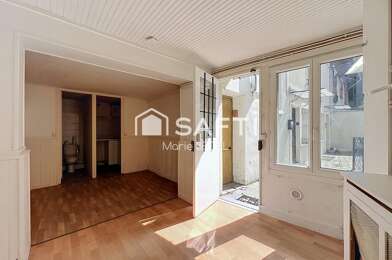 Appartement 1 pièces 139000 €
