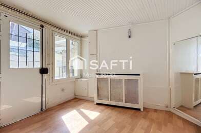 Appartement 1 pièces 139000 €