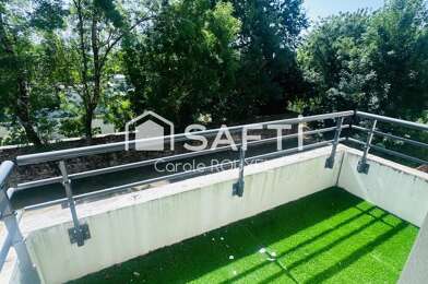Appartement 2 pièces 175000 €