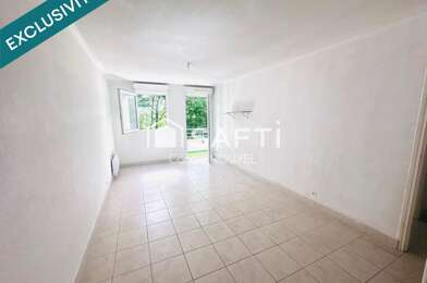 Appartement 2 pièces 175000 €