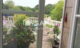 Appartement 3 Pièces 60 m² à vendre à Pleurtuit (35730)