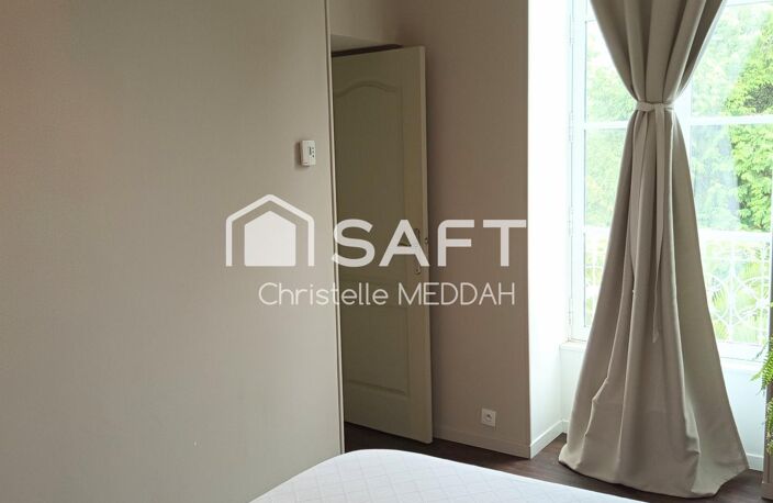 Appartement T3 de 60,19 m² avec grande terrasse — photo 5