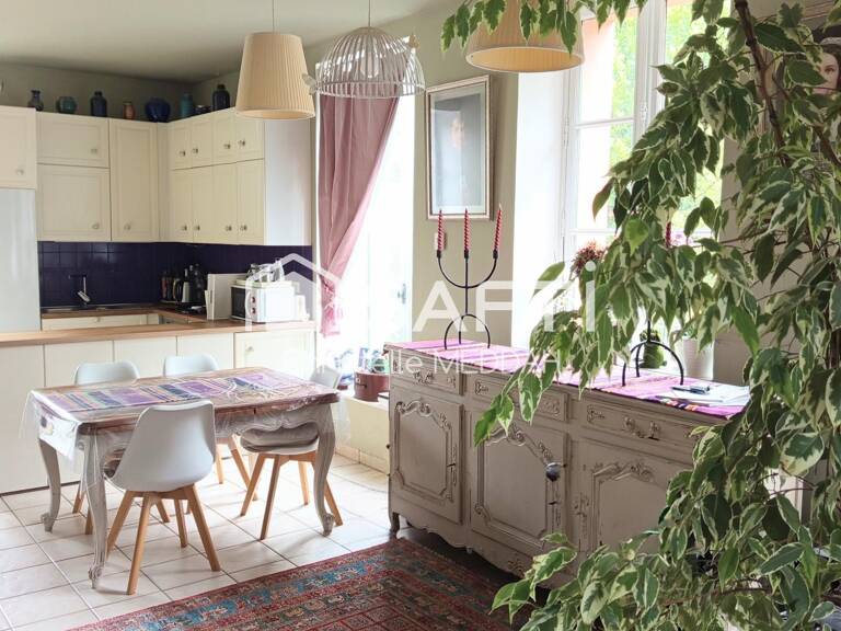 Appartement T3 de 60,19 m² avec grande terrasse — photo 1