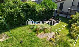 Maison 4 Pièces 97 m² à vendre à Noisiel (77186)