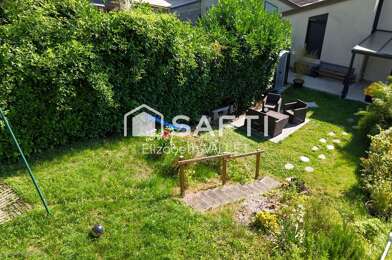 Maison 4 pièces 349000 €