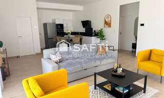 Maison 4 Pièces 110 m² à vendre à Narbonne (11100)