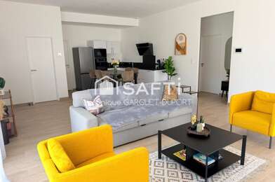 Maison 4 pièces 386000 €