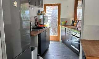 Maison 4 Pièces 120 m² à louer à Saint-Étienne (42000)
