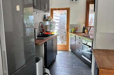 Maison 4 pièces 880 €